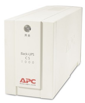 详解BK1000Y-CH型UPS电源 功能、应用与选购建议