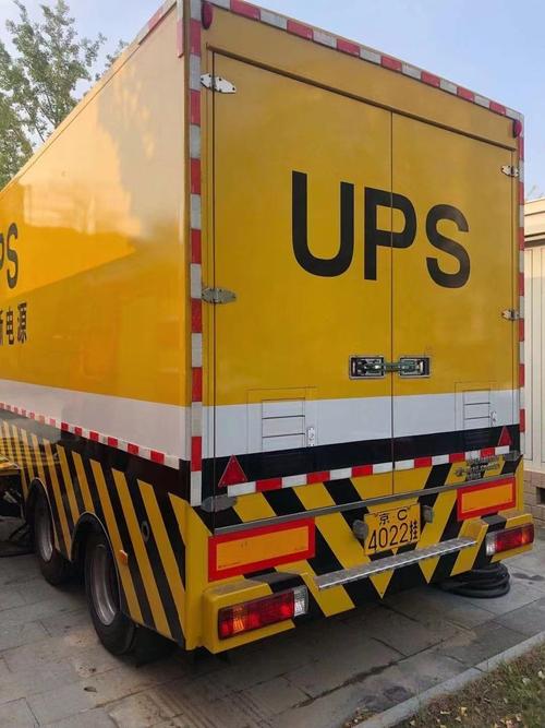 南京UPS电源租赁与UPS不间断电源车 户外活动电力保障的完美解决方案